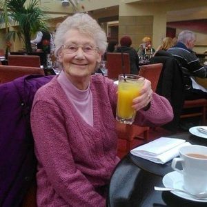 Meet your Posher, Jane